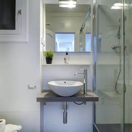 Warm Sands By Hello Homes סיטגס