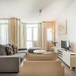 Warm Sands By Hello Homes Apartment