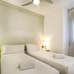 Apartment Warm Sands By Hello Homes Sitges