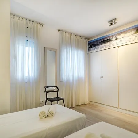 Warm Sands By Hello Homes شقة سيدجيس