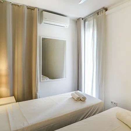 Warm Sands By Hello Homes 锡切斯