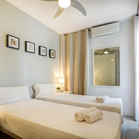 Warm Sands By Hello Homes