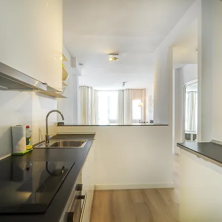 Warm Sands By Hello Homes سيدجيس