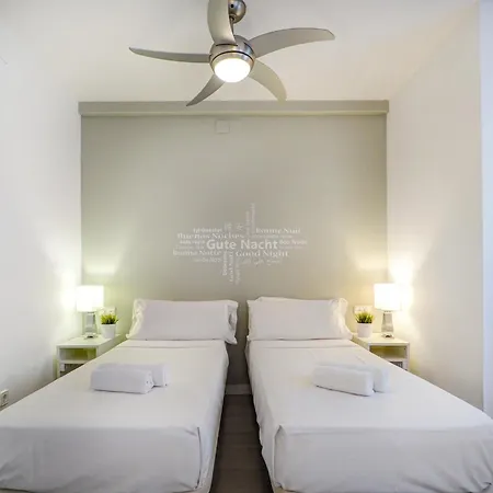 Warm Sands By Hello Homes شقة