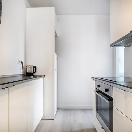 شقة Warm Sands By Hello Homes *