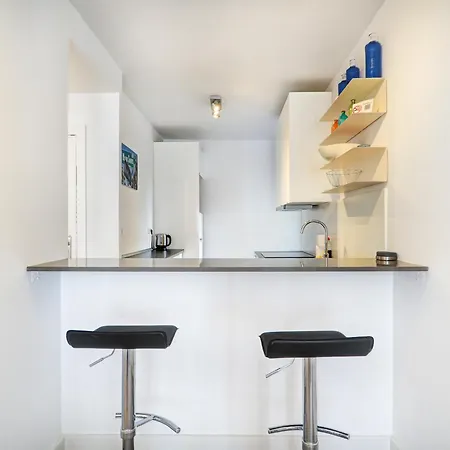 Warm Sands By Hello Homes شقة *