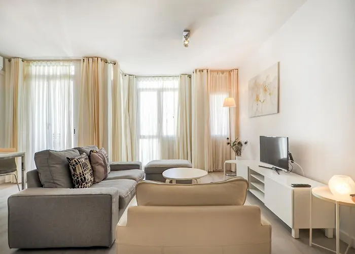 Warm Sands By Hello Homes 公寓