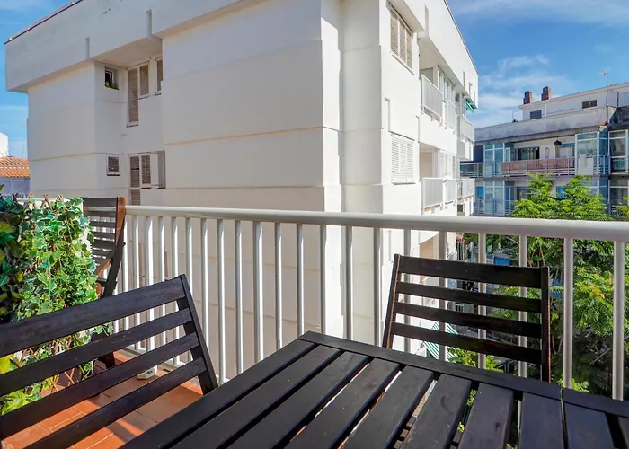 Warm Sands By Hello Homes 公寓 *