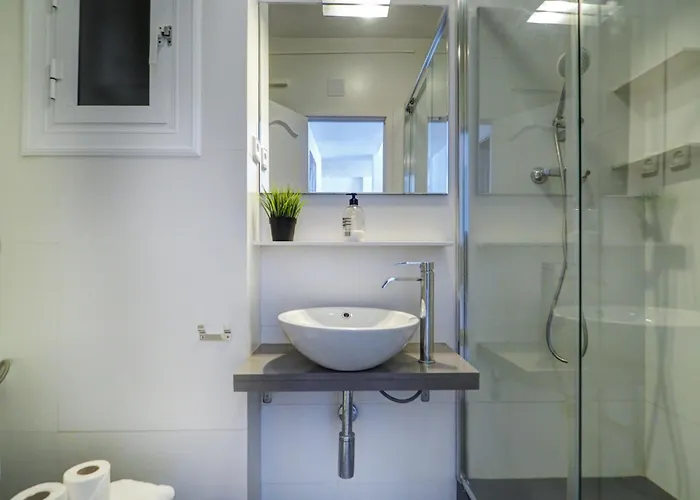 Warm Sands By Hello Homes 锡切斯