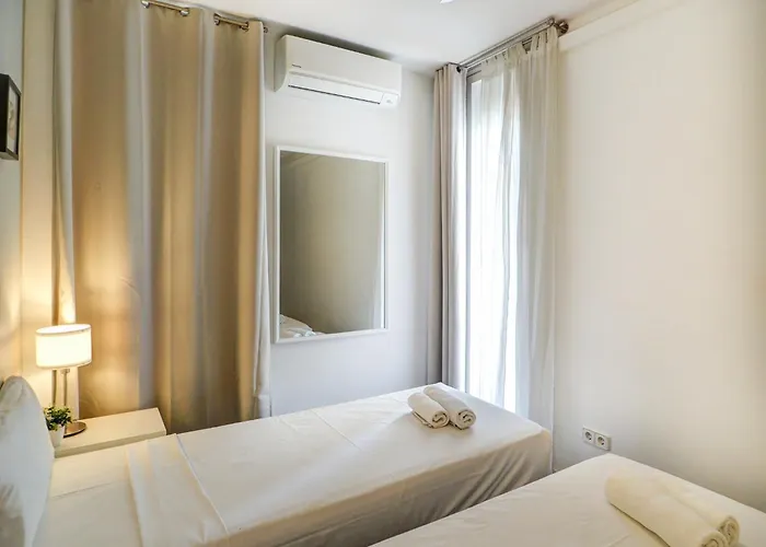Warm Sands By Hello Homes 锡切斯