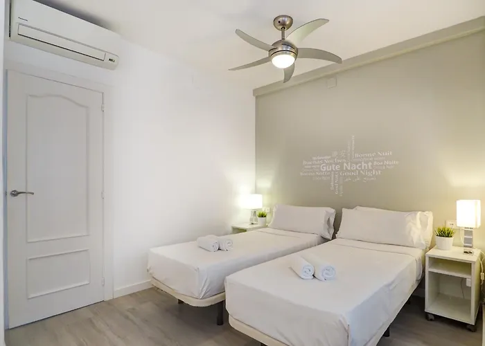 Warm Sands By Hello Homes 公寓 *
