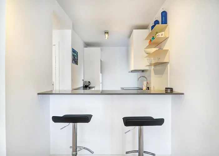 Warm Sands By Hello Homes 公寓 *