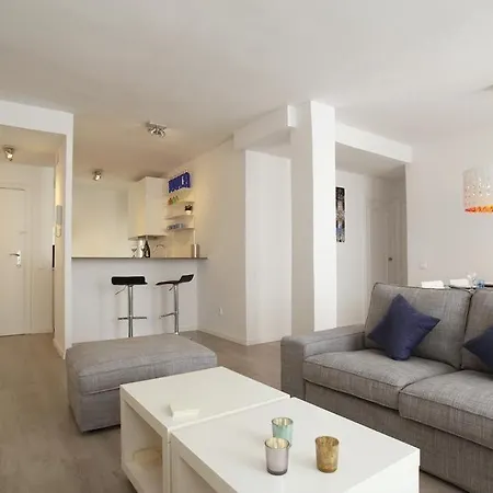 Warm Sands By Hello Homes Apartamento *