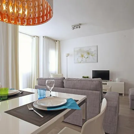 Warm Sands By Hello Homes Apartamento Sitges
