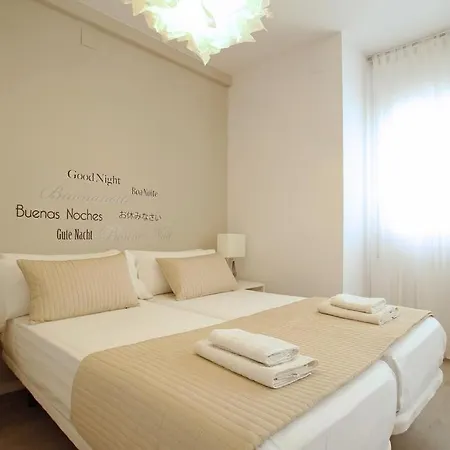 Apartamento Warm Sands By Hello Homes