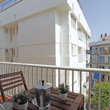 Apartamento Warm Sands By Hello Homes