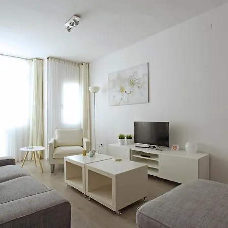 Apartamento Warm Sands By Hello Homes