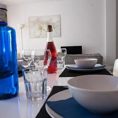 Apartamento Warm Sands By Hello Homes *
