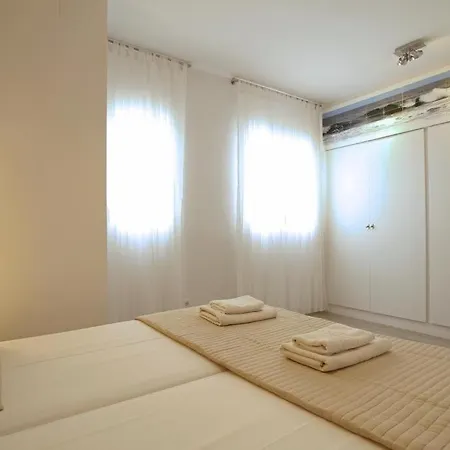 Warm Sands By Hello Homes Apartamento *