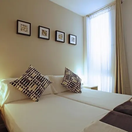 Warm Sands By Hello Homes Apartamento Sitges