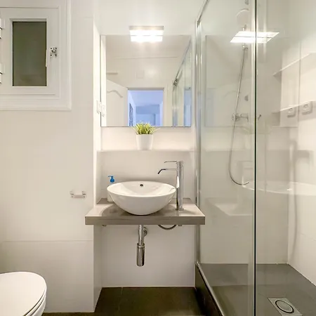 Apartamento Warm Sands By Hello Homes Sitges